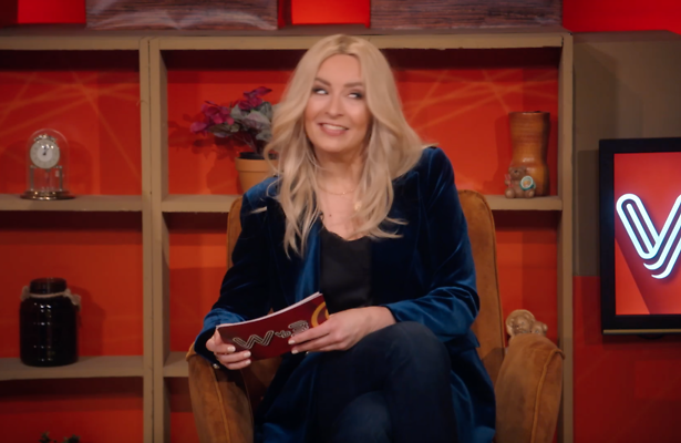 Carlo en co nemen collega's te grazen